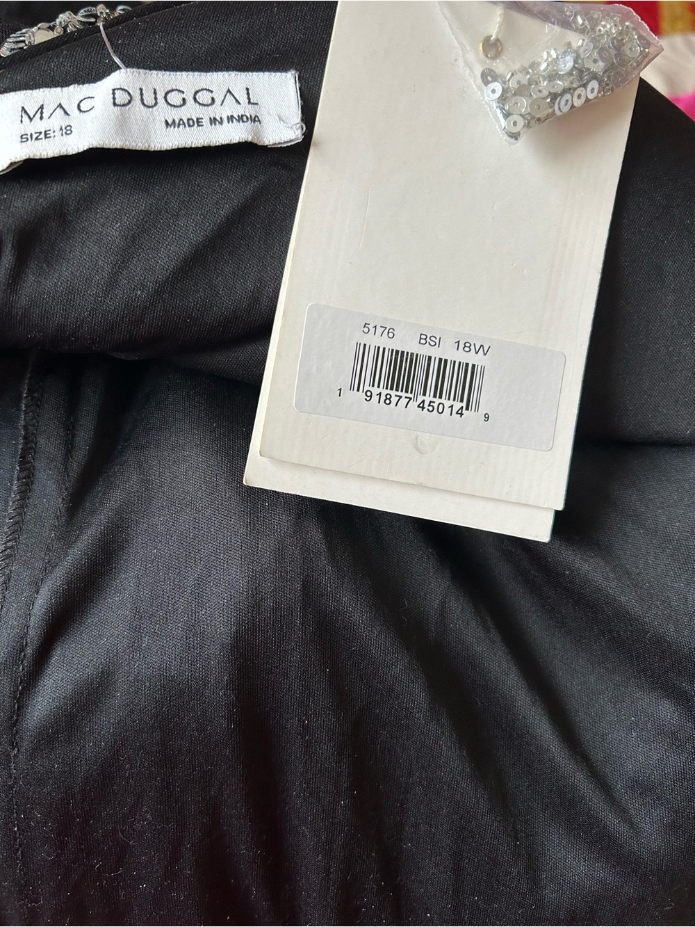 Dress Subcategory Classification - Picture 4 of 4
